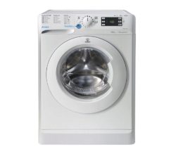 INDESIT Innex BWE 101684X W Washing Machine - White
